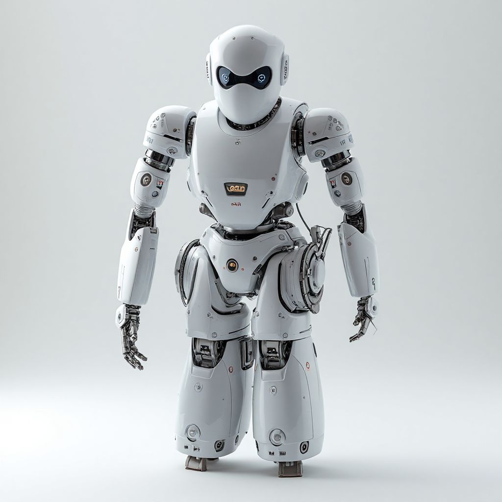 Robot de Tranzacționare Automat